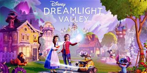 Disney Dreamlight Valley – Alles, was wir wissen
