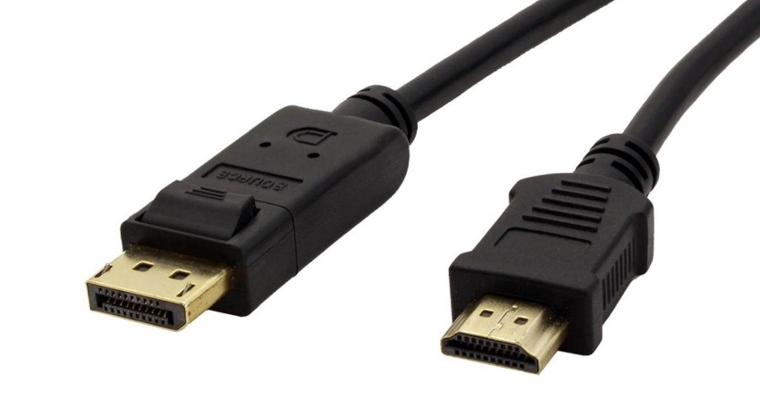 Jak nahradit HDMI?