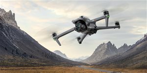 DJI Air 3: Nový kompaktní dron s pokročilými funkcemi i ještě delší dobou letu