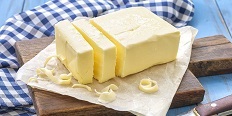 Domáce maslo (VÝROBA + RECEPT)