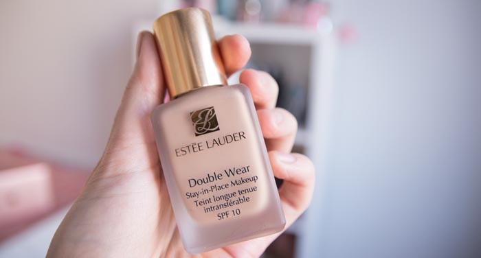Double Wear Estée Lauder