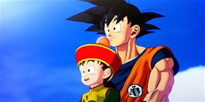 Dragon Ball Z: Kakarot (RECENZIA) – Goku bojuje na poli akčných RPG