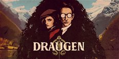 Draugen (Mini RECENZIA) – Vizuálne bohatá, ale krátka a lineárna adventúra