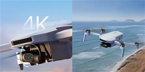 POTENSIC Atom Drones: Super Features, Super Affordable!