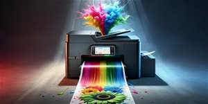 Tinte oder Toner: Welcher Druckertyp passt zu Ihnen?
