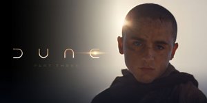 Duna: Část třetí – Vše, co potřebujete vědět