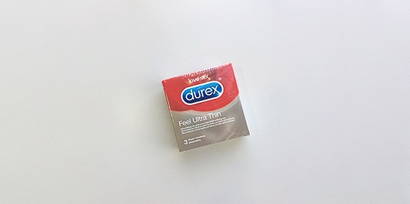 Vyzkoušeli jsme pro vás: kondomy Durex Feel Ultra Thin
