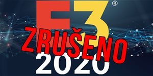 Herná výstava E3 2020 oficiálne zrušená, v hre je online variant (NOVINKA)