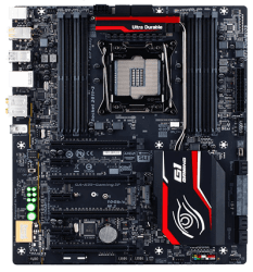 Motherboard PC eATX