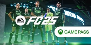 Xbox a PC Game Pass (NOVINKY): EA Sports FC 25, Baldur's Gate, Crash Bandicoot 4 a další