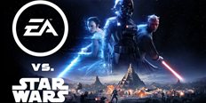 EA vs. Star Wars (TÉMA) – ako sa darí legendárnej vesmírnej opere pod dohľadom Electronic Arts?