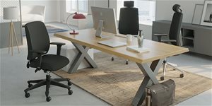 Nový rad ergonomických stoličiek ELITE prináša prémiovú kvalitu