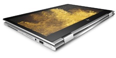 HP EliteBook X360 je konvertibilný profesionál so 16-hodinovou výdržou