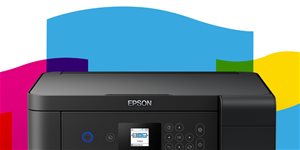 Jak tisknout levně? S Epson EcoTank ušetříte tisíce