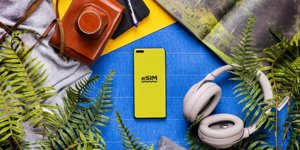 Was ist eine eSIM?