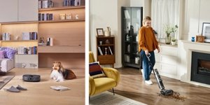Beryko přináší vysavače Eureka: chytrá řešení pro moderní úklid