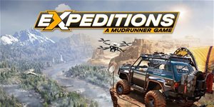Expeditions: A MudRunner Game – Vše, co víme