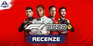 F1 2020 (RECENZIA) – Perfektná rozlúčka s aktuálnou konzolovou generáciou