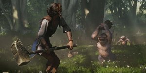 Fable ukazuje 30 minut z hraní a představuje systém morálky a fungování světa
