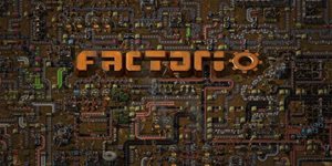 Factorio – Vše, co víme