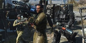 Next-gen upgrade pro Fallout 4 dorazí již tento měsíc
