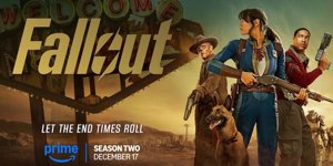 Seriálový Fallout v novém traileru láká na druhou sezónu