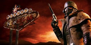 Seriál Fallout – první záběry z natáčení 2. řady ukazují New Vegas