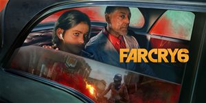 Far Cry 6 (INFO) - DLC and Season Pass, HW Requirements etc.
