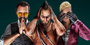 Ubisoft omylem odhalil Far Cry seriál