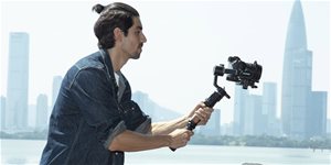 Stabilizujte se na letošní sezónu s FeiyuTech