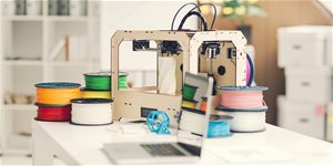 3D-Druck: Wie und welches Filament soll man wählen?