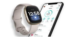 Nové aktualizácie vylepšia existujúce smart hodinky Fitbit