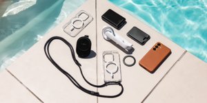 Balíš sa na dovolenku? Tieto 4 MagSafe doplnky ti nesmú chýbať v kufri