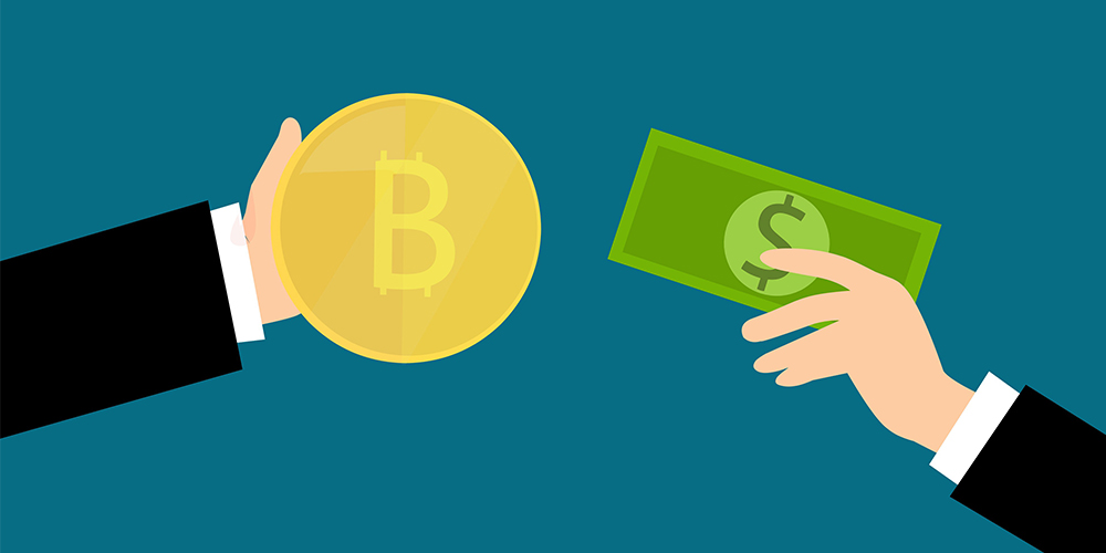 bitcoin; jak získat a koupit?