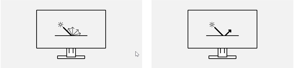 EIZO; monitory; LCD; pracovní monitory; kancelář