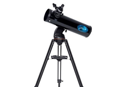 Jak vybrat dalekohled – astronomické a teleskopy