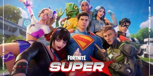 Fortnite Battle Royale (NOVINKY): 3. sezóna 6. kapitoly, nové skiny a další info