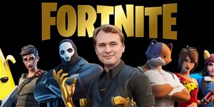 Ve Fortnite Bude K Vid N Kompletn Film Od Christophera Nolana Alza Cz