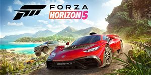 Forza Horizon 5 (INFO) – Hot Wheels DLC a ďalšie novinky