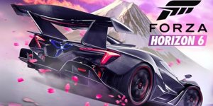 Forza Horizon 6 by mohla vyjít dříve, než se čekalo
