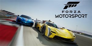 Forza Motorsport (RECENZE – Souhrn)