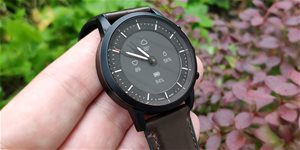 Fossil Hybrid HR (RECENZIA) – fashion hodinky s unikátnym e-ink displejom