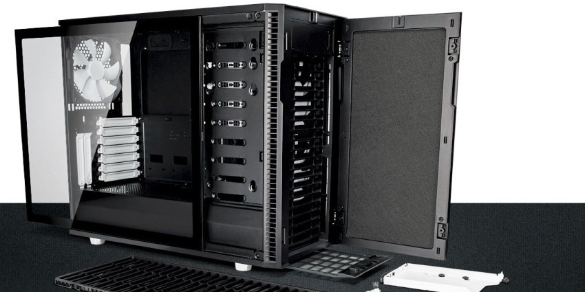 Fractal Design Define R6