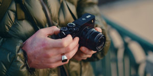 Fujifilm X-E5 (Test): Wie funktioniert das KI-Fokussieren und die Filmsimulationen?