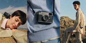 Fujifilm X-Half (TEST): Digitales Analog für Feinschmecker