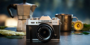 Fujifilm X-T30 III (RECENZE): stvořen pro malé ruce s velkými cíly