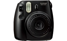 Recenzia Fujifilm Instax Mini 8, každá fotografia je originálom