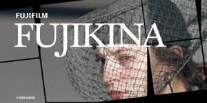 FUJIKINA Prague 2025: Největší fotografická událost míří do Prahy