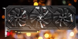 Gainward GeForce RTX 2070 SUPER Phoenix V1 (RECENZIA A TESTY)