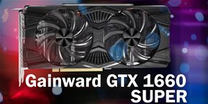 Gainward GeForce GTX 1660 SUPER Ghost OC (RECENZIA A TESTY)